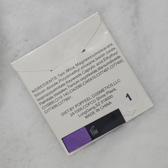 Snake Eyes | Pressed Monochromatic Powder Shadow - Picture 3 of 3